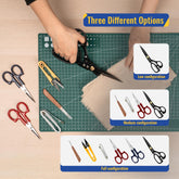 9 inch Professional Fabric Scissors